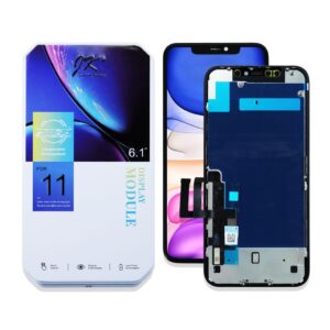 iPhone 11 LCD-skärm Incell FHD - JK Premium