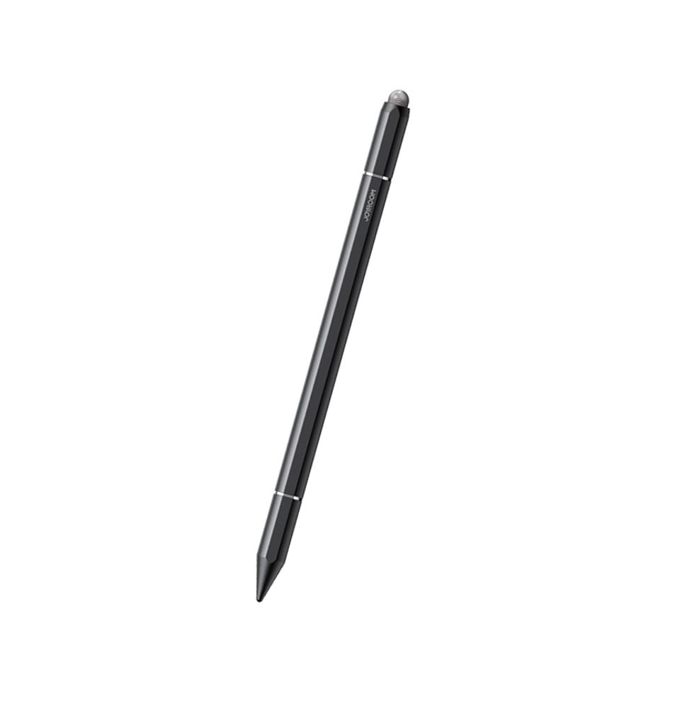 Joyroom JR-BP561 3-in-1 Magnetisk Styluspenna - Svart - Bild 4