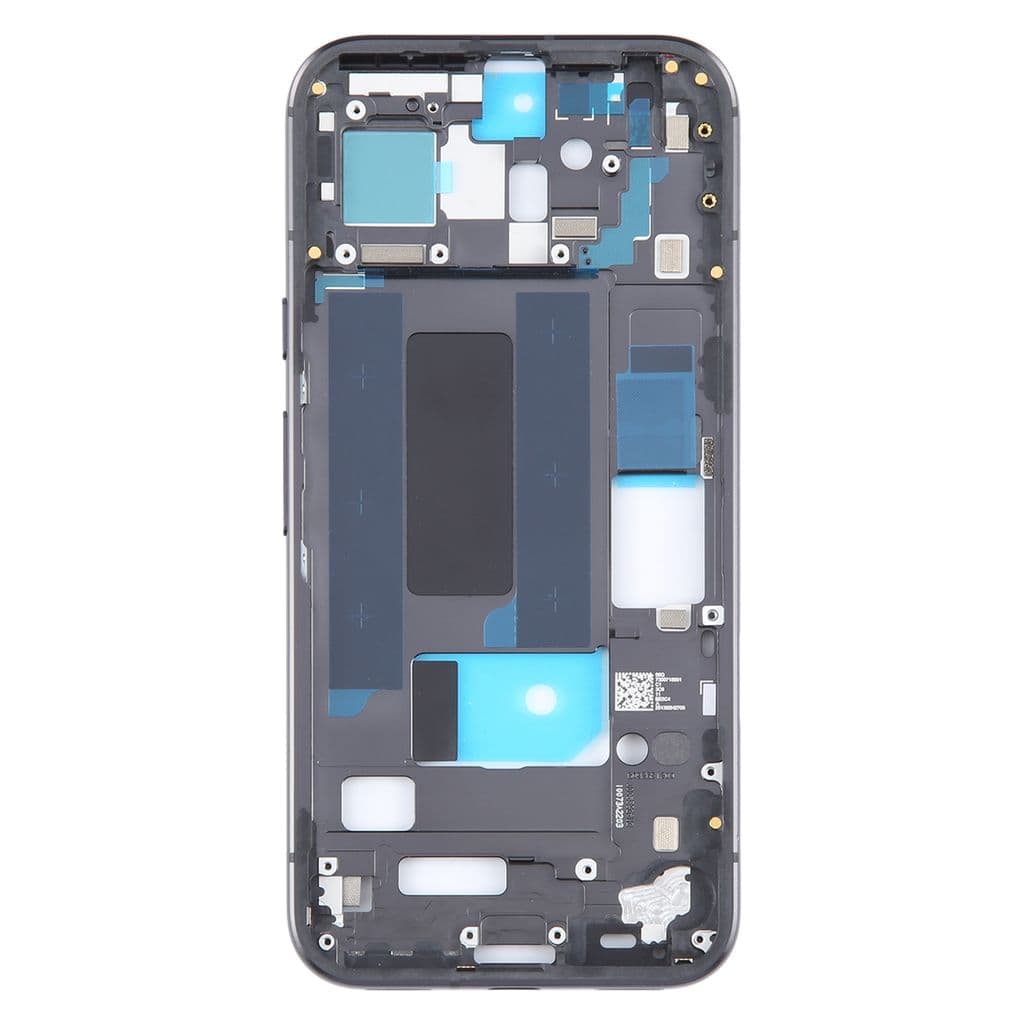 Google Pixel 8a Mellanram Original - Svart - Bild 5