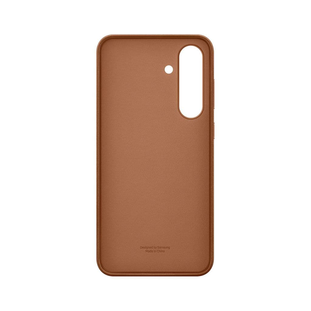 Samsung KindSuit Skal till Samsung Galaxy S25 FE - Tan - Bild 3