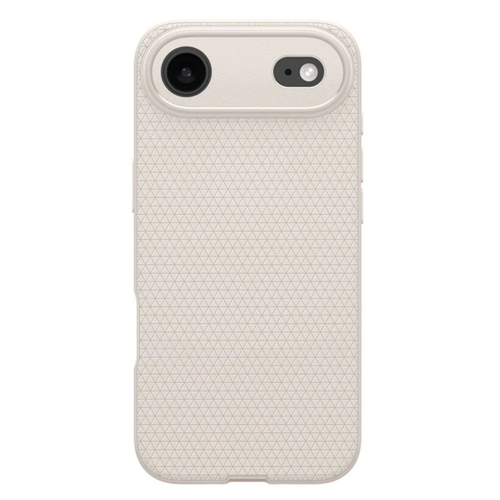 Spigen Liquid Air Skal till iPhone Air - Titanium - Bild 5