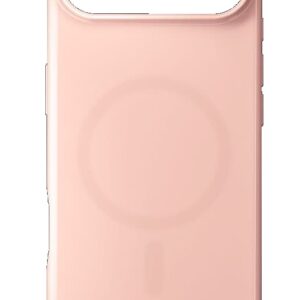 iDeal of Sweden Slim Case MagSafe Skal till iPhone Air - Glossy Blush Pink