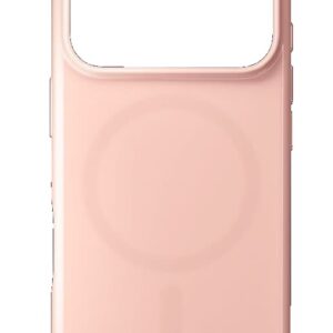 iDeal of Sweden iPhone 17 Pro Max Slim Skal MagSafe - Glossy Blush Pink