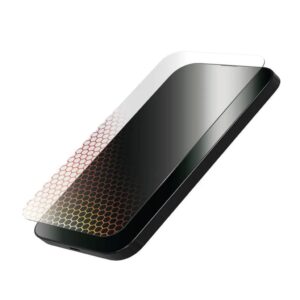 Zagg Invisible Shield XTR3 Skärmskydd till iPhone 15 Pro