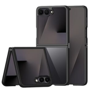 DUX DUCIS Samsung Galaxy Z Flip8 Skal - Svart