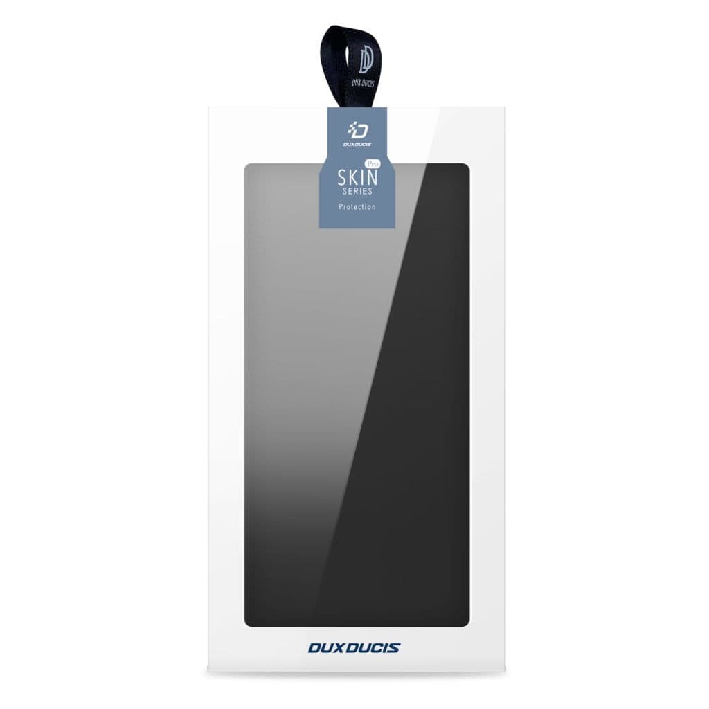 DUX DUCIS Samsung Galaxy A16 Fodral - Svart - Bild 10