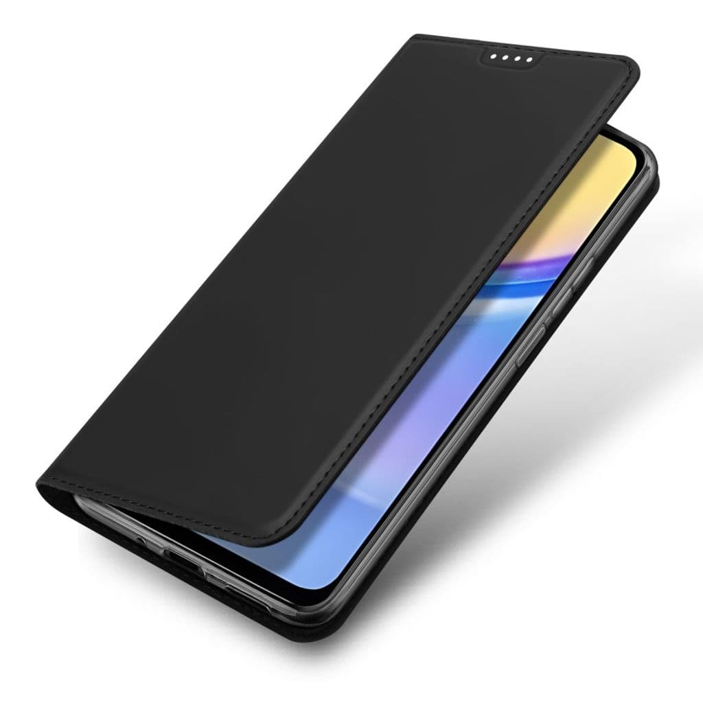 DUX DUCIS Samsung Galaxy A16 Fodral - Svart - Bild 5