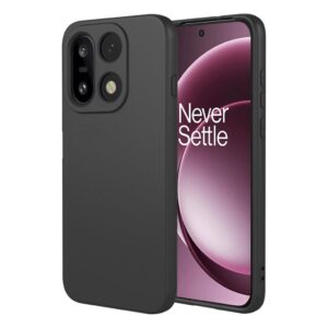 OnePlus 15 5G Skal i TPU - Svart