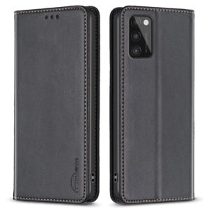 BINFEN COLOR Samsung Galaxy A41 Fodral - Svart