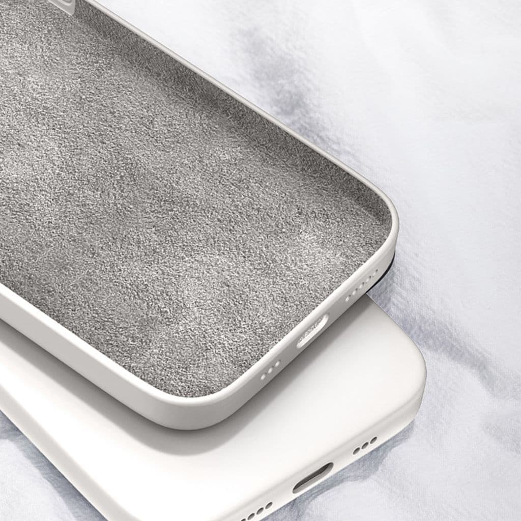 Samsung Galaxy S25 Ultra Skal i TPU - Grön