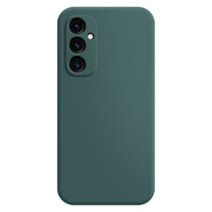 Samsung Galaxy A56 5G TPU Skal - Mörkgrön