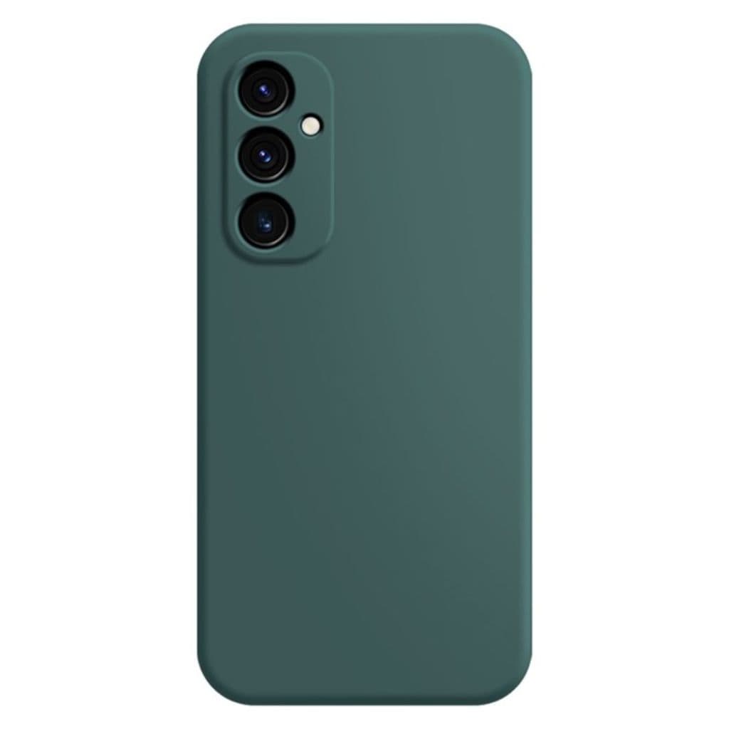 Samsung Galaxy A56 5G TPU Skal - Mörkgrön