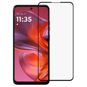 Motorola Moto G05 4G Skärmskydd i Härdat glas
