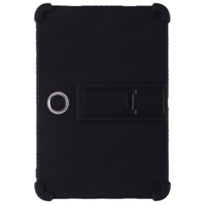 OnePlus Pad Lite / Oppo Pad SE Skal med stativ - Svart