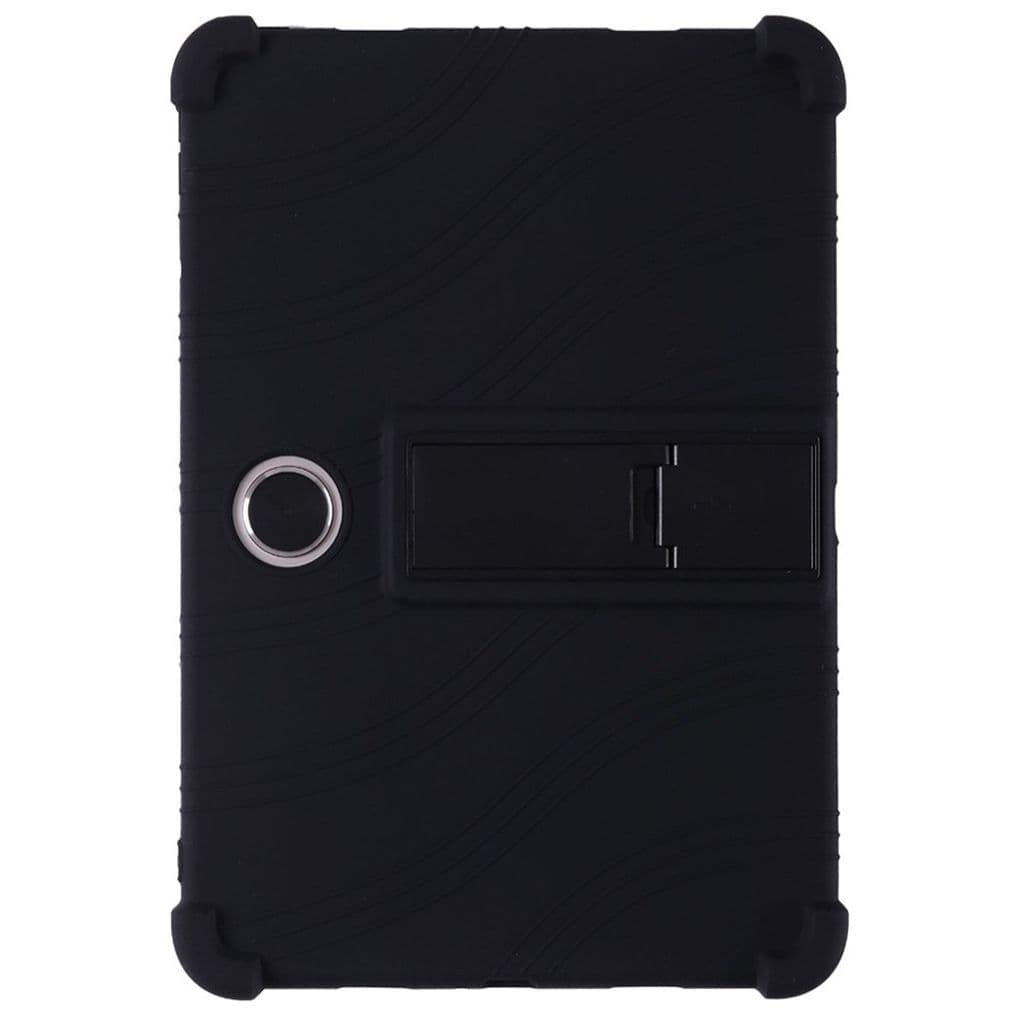 OnePlus Pad Lite / Oppo Pad SE Skal med stativ - Svart