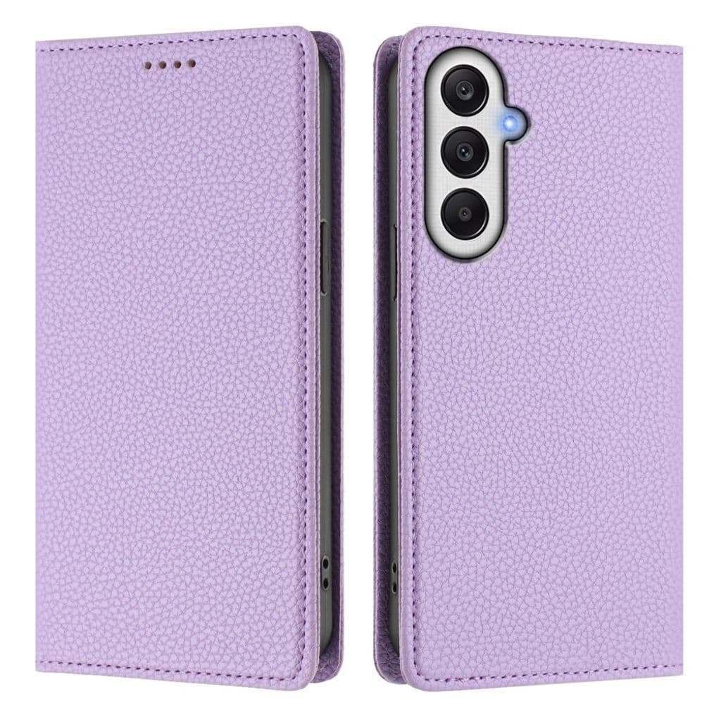 Samsung Galaxy A26 5G Fodral - Lila
