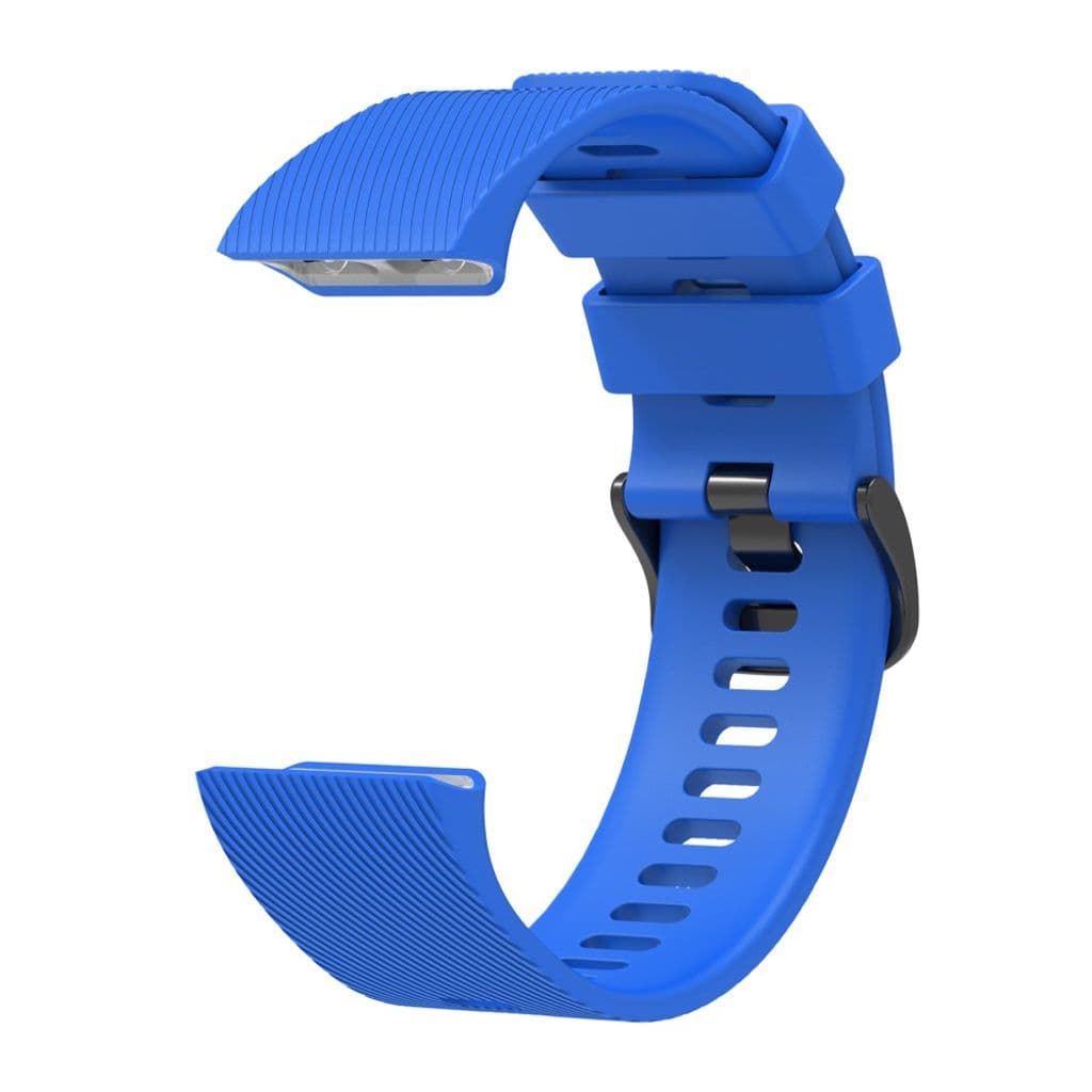 Garmin Forerunner 35 / 30 Klockarmband med Svart spänne - Blå