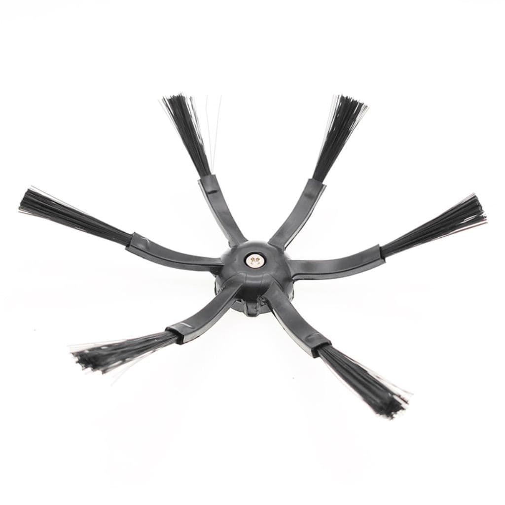 2st Roborock S5 etc. 6-armad sidoborste