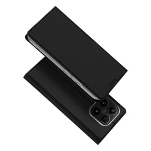 DUX DUCIS Xiaomi 17 Plånboksfodral - Svart