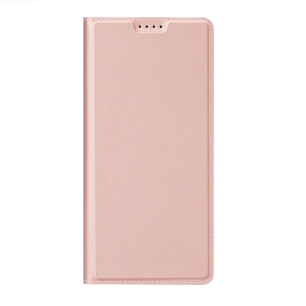 DUX DUCIS Samsung Galaxy S25 FE Fodral - Rosa - Bild 9