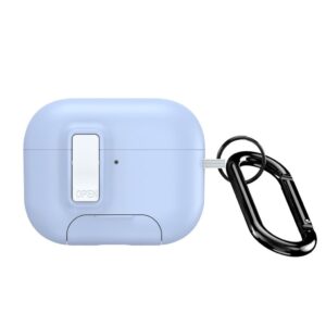 DUX DUCIS AirPods Pro 3 Skal med MagSafe och ställ - Blå