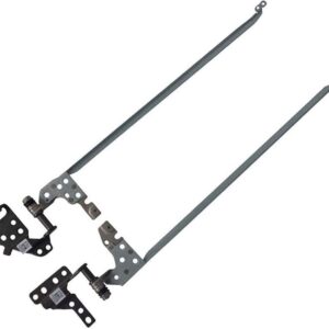 Acer Aspire A515-51/A515-51G Höger & Vänster LCD Gångjärn Set