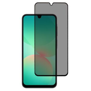 Taltech Samsung Galaxy A27 Skärmskydd Integritet - Härdat glas