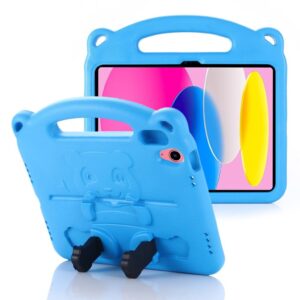 iPad A16 11" 2025/10,9" 2024 EVA Fodral - Blå