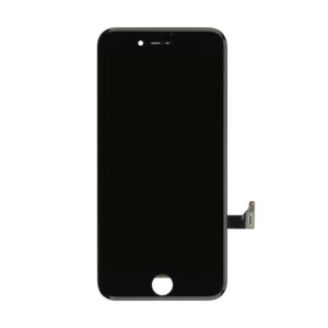iPhone 8 Original LCD-skärm - Svart