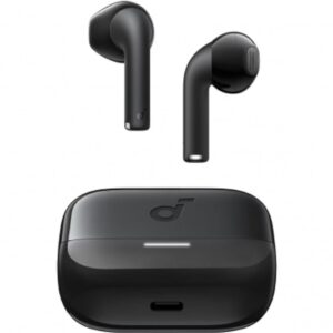 Anker SoundCore K20i Trådlösa In-Ear Hörlurar - Svart