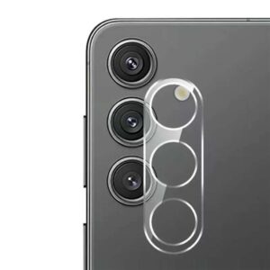 Samsung Galaxy A27 5G Linsskydd i härdat glas