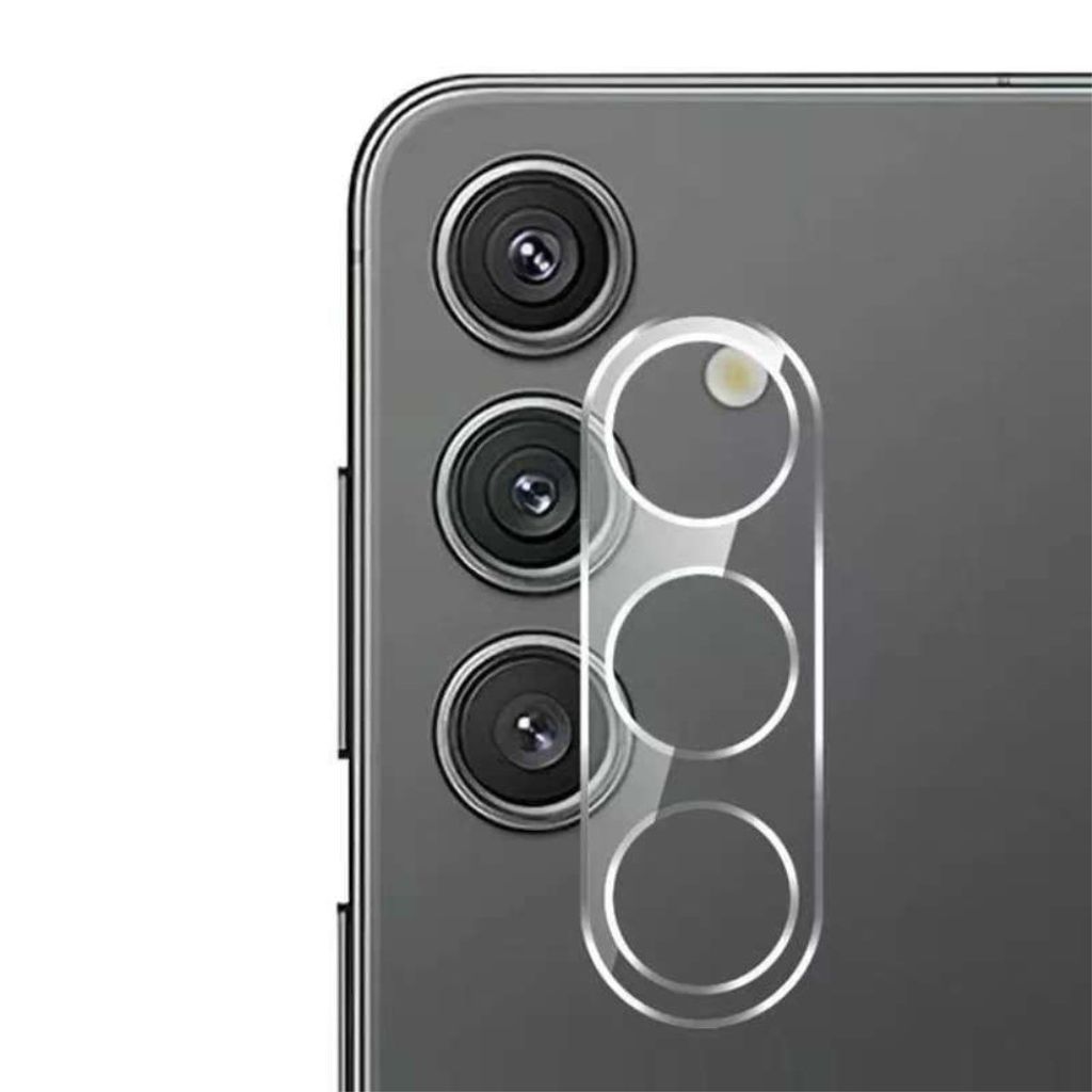Samsung Galaxy A27 5G Linsskydd i härdat glas