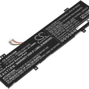 Batteri till Asus VivoBook Flip 14 TP412UA-EC034T mfl
