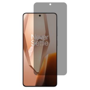 OnePlus Nord 5 5G / Ace 5 Ultra 5G Privacy Skärmskydd