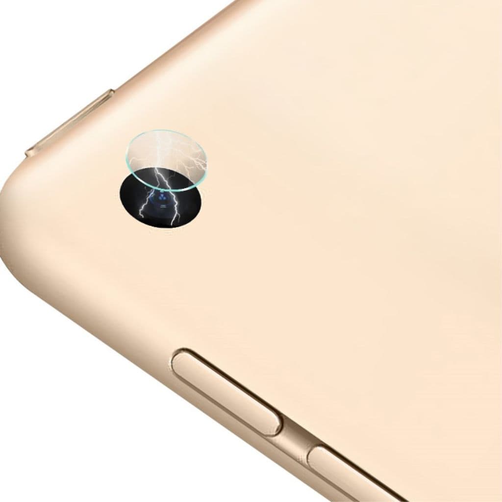 IMAK iPad 10.2" 8th Gen 2020 linsskydd