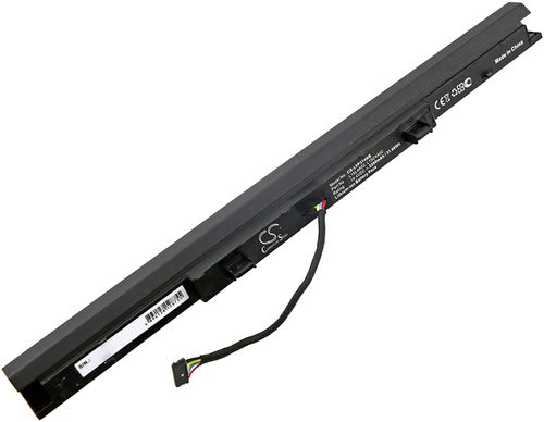 Batteri till Lenovo IdeaPad V310-14ISK m.fl.
