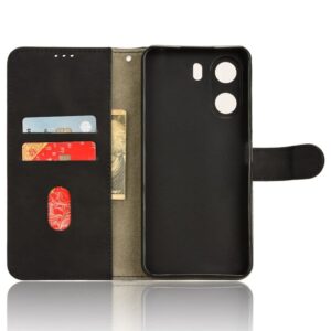 Xiaomi Redmi 13C 4G / Poco C65 4G telefonfodral - Svart