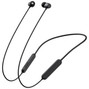 Exibel BIX110 in ear hörlurar, Bluetooth och mikrofon - Svart