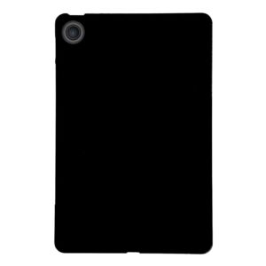Lenovo Tab 10.1 (2025) Skal Matt TPU - Svart