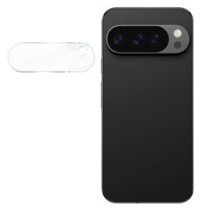 IMAK Google Pixel 10 Pro Linsskydd i härdat glas