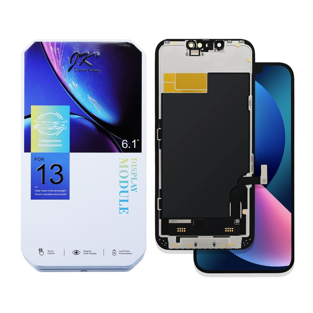 iPhone 13 Incell LCD Skärm - JK Premium FHD