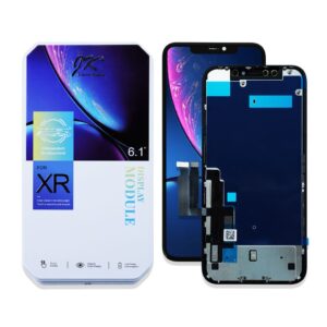 iPhone XR Incell LCD Skärm - JK Premium FHD