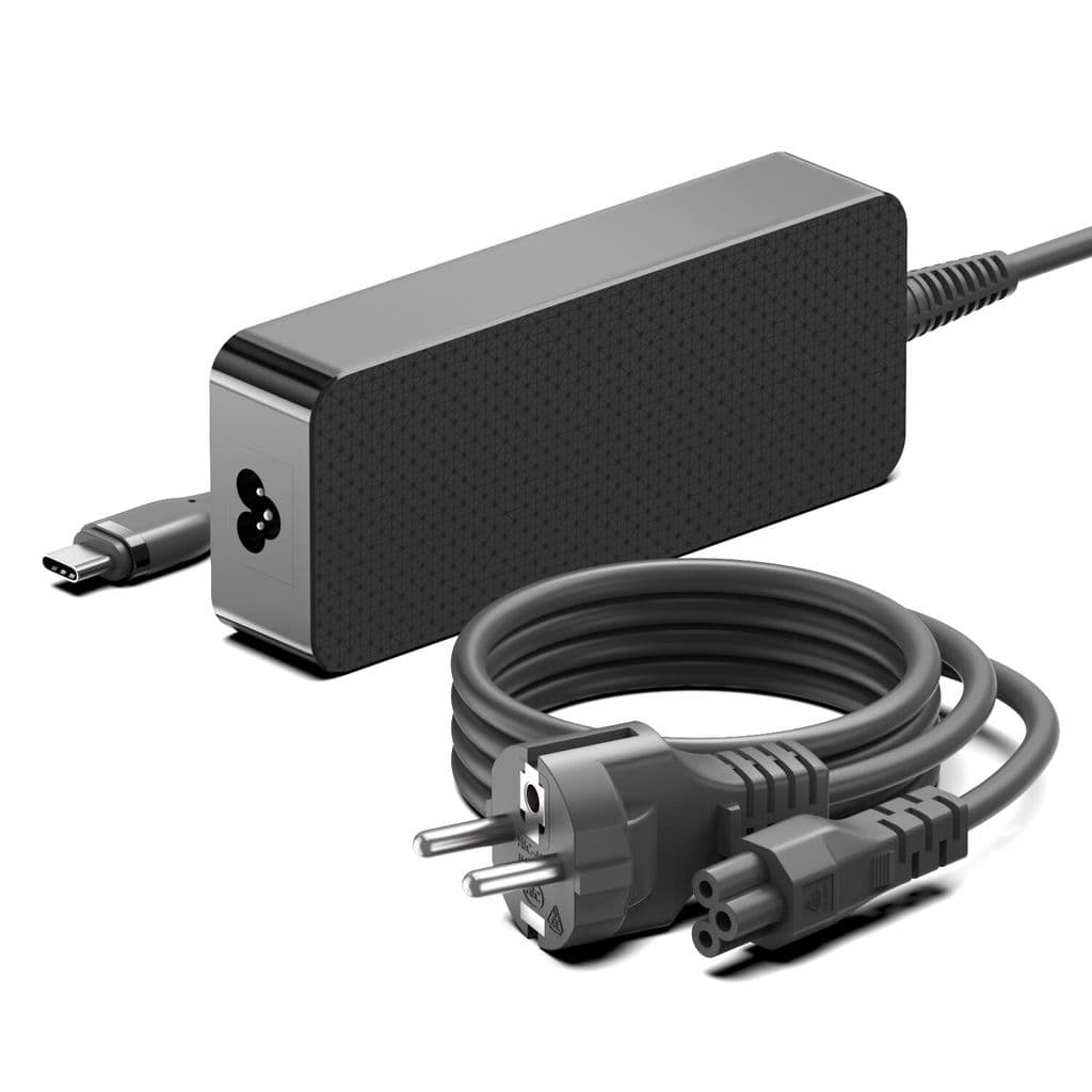 NEXTBATT Laddare / AC-adapter USB-C 140W PD för Macbook, DELL, HP, etc. - Bild 4