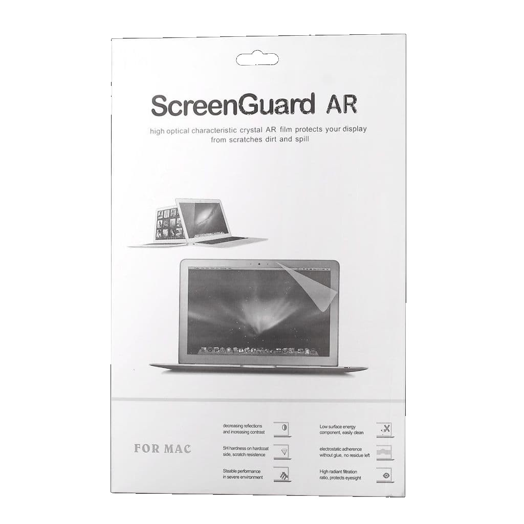 Samsung Galaxy Tab S10 Plus/S9 Plus/S8 Plus/S7 Plus/S7 FE Privacy Skärmskydd - Bild 4