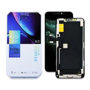 JK iPhone 11 Pro Max LCD-skärm Incell FHD - Premium