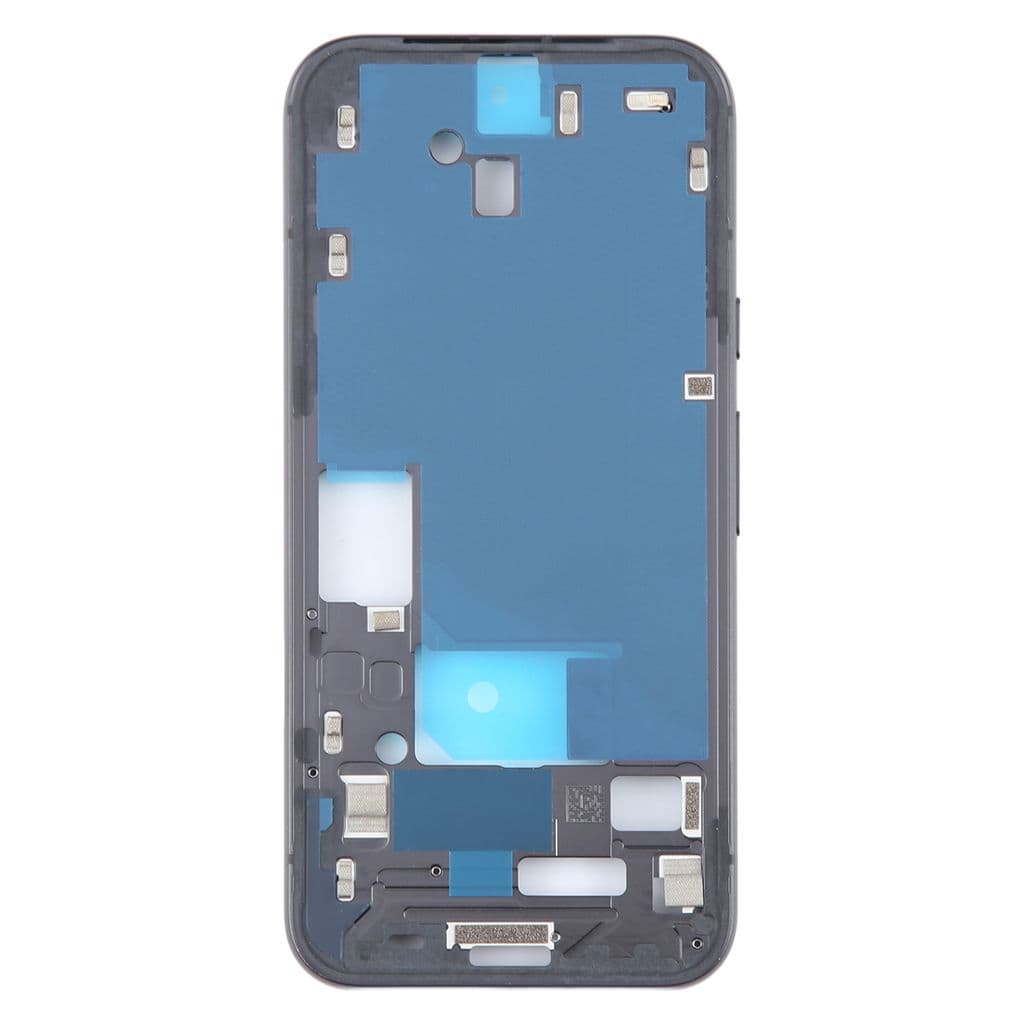 Google Pixel 8a Mellanram Original - Svart - Bild 4