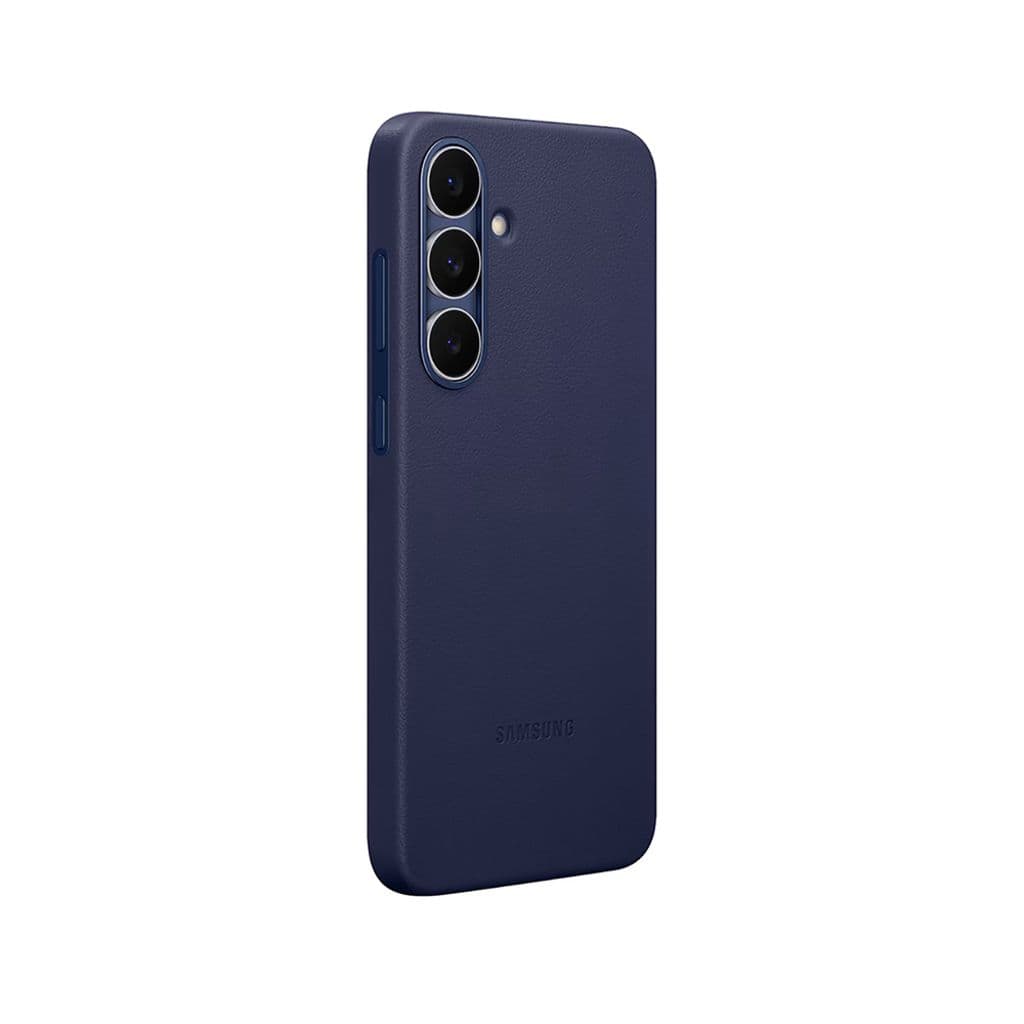 Samsung KindSuit Skal till Samsung Galaxy S25 FE - Mörkblå - Bild 4