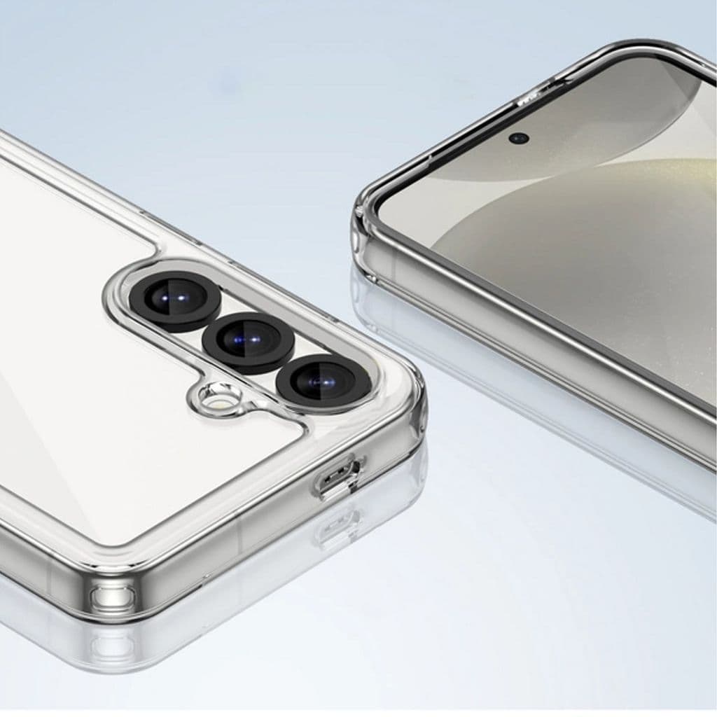 Outer Space Google Pixel 10 Pro 5G Skal – Transparent - Bild 3