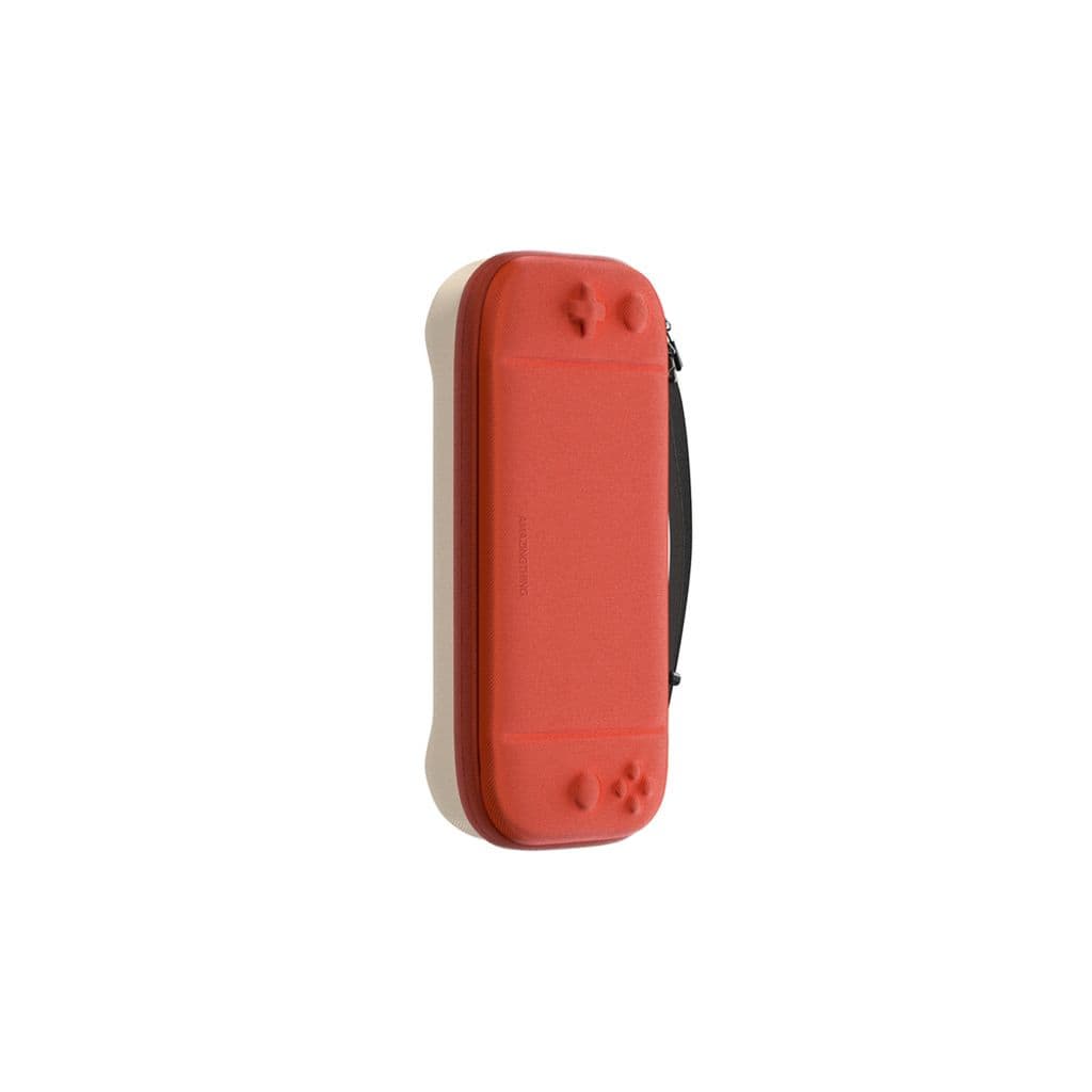 AmazingThing PlayShield EDC Skyddsfodral för Nintendo Switch 2 - Röd - Bild 4
