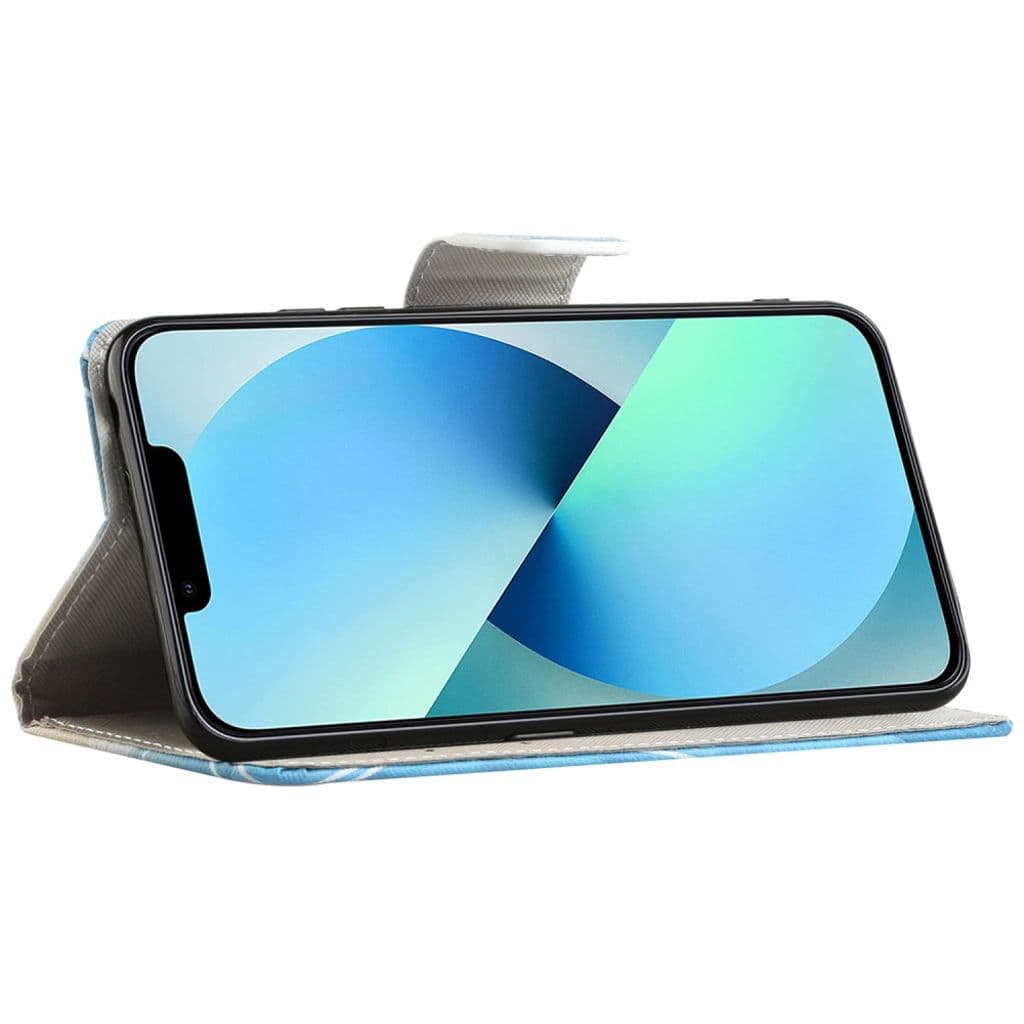 iPhone 16 Pro Fodral med Kortplats - Svart - Bild 3